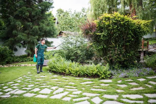 Best Pest Prevention Services  in Uhrichsville, OH