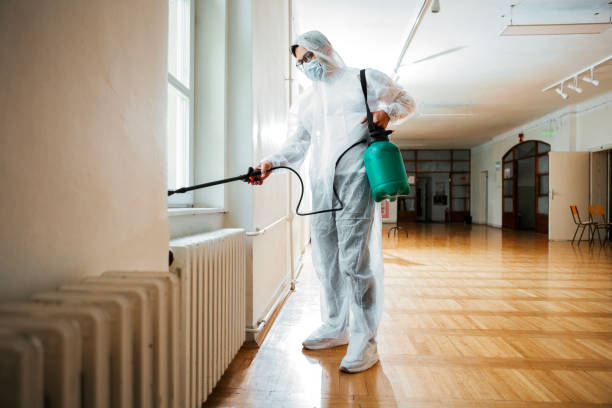 Best Emergency Pest Control  in Uhrichsville, OH